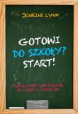 Okładka książki Gotowi do szkoły? START