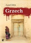 Grzech. Autor: Idris Yusuf. Dadada.pl Okładka książki Grzech