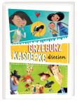 Grzegorz Kasdepke dzieciom. Autor: Grzegorz Kasdepke. Dadada.pl Okładka książki Grzegorz Kasdepke dzieciom
