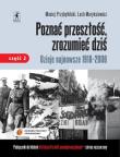 Historia LO 3/2 Poznać Przeszłość podr w.2015. Autor: Lech Moryksiewicz, Maciej Przybyliński. Dadada.pl Okładka książki Historia LO 3/2 Poznać Przeszłość podr w.2015