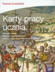 Historia LO Poznać przeszłość. Europa i Świat. Autor: Maćkowski Tomasz. Dadada.pl Okładka książki Historia LO Poznać przeszłość. Europa i Świat