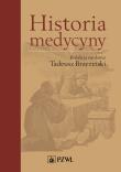 Okładka książki Historia medycyny