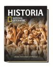 Okładka książki Historia National Geographic t. 15 - Upadek Cesarstwa Rzymskiego