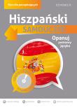 Hiszpański. Samouczek A1-A2 + CD. Autor: Gromadzka-Ostrowska Joanna. Dadada.pl Okładka książki Hiszpański. Samouczek A1-A2 + CD