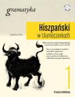Hiszpański w tłumaczeniach Gramatyka Część 1. Autor: Filak Magdalena. Dadada.pl Okładka książki Hiszpański w tłumaczeniach Gramatyka Część 1