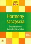 Okładka książki Hormony szczęścia