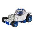 Opakowanie Hot Wheels Star Wars samochodzik bohater R2-D2