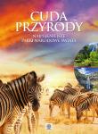 Okładka książki Imagine new. Cuda Przyrody.