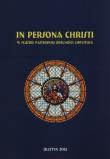 Opakowanie In persona Christi
