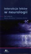 Interakcje leków w neurologii. Wydawca: Via Medica. Dadada.pl Opakowanie Interakcje leków w neurologii