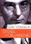 Okładka książki Izrael i Objawienie