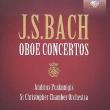 J. S. Bach: Oboe Concertos. Wydawca: Brilliant Classics. Dadada.pl Opakowanie J. S. Bach: Oboe Concertos
