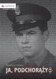Okładka książki Ja, podchorąży