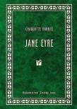 Okładka książki Jane Eyre (OT)