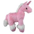Opakowanie Jednorożec Firenzo stojący 28 cm różowy