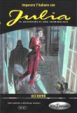 Okładka książki Julia Uccidero