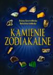 Okładka książki Kamienie zodiakalne