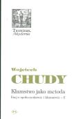 Kłamstwo jako metoda Esej o społeczeństwie i kłamstwie 2. Autor: Chudy Wojciech. Dadada.pl Okładka książki Kłamstwo jako metoda Esej o społeczeństwie i kłamstwie 2