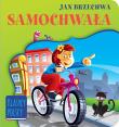 Okładka książki Klasycy polscy. Samochwała