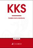 Okładka książki Kodeks karny skarbowy (2015)