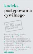Kodeks postępowania cywilnego 01.02.2015. Autor: Lech Krzyżanowski. Dadada.pl Okładka książki Kodeks postępowania cywilnego 01.02.2015