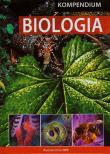 Okładka książki Kompendium Biologia