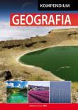 Okładka książki Kompendium Geografia