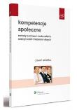 Okładka książki Kompetencje społeczne. Metody pomiaru i doskonalenia umiejętności interpersonalnych