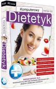 Komputerowy Dietetyk wersja. 3.0. Autor: L.K.AVALON. Dadada.pl Okładka książki Komputerowy Dietetyk wersja. 3.0