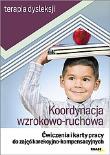 Okładka książki Koordynacja wzrokowo-ruchowa