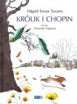 Okładka książki Królik i Chopin