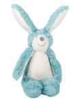 Opakowanie Królik niebieski grzechotka
