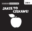 Książeczki kontrastowe. Jakie to ciekawe.. Autor: Opracowanie zbiorowe. Dadada.pl Okładka książki Książeczki kontrastowe. Jakie to ciekawe.