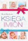 Okładka książki Księga imion