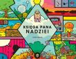 Okładka książki Księga Pana Nadziei