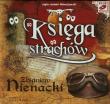 Okładka książki Księga strachów - Audiobook