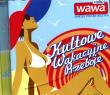 Opakowanie Kultowe wakacyjne przeboje Radia Wawa