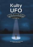 Kulty UFO. Wydawca: Libron. Dadada.pl Opakowanie Kulty UFO