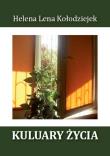 Okładka książki Kuluary życia