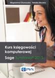 Kurs księgowości komputerowej w.2015 PWN. Autor: Chomuszko Magdalena, Sikorska Natalia. Dadada.pl Okładka książki Kurs księgowości komputerowej w.2015 PWN