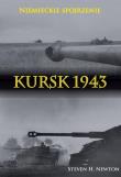 Kursk 1943. Niemieckie spojrzenie.. Autor: Newton Steven H.. Dadada.pl Okładka książki Kursk 1943. Niemieckie spojrzenie.