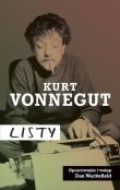 Okładka książki Kurt Vonnegut: Listy
