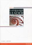 Opakowanie Language Leader New Elementary Coursebook