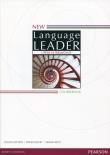 Language Leader New Upper Intermediate Coursebook. Autor: Cotton David, Falvey David, Kent Simon. Dadada.pl Okładka książki Language Leader New Upper Intermediate Coursebook