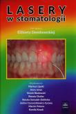 Lasery w stomatologii. Wydawca: Czelej. Dadada.pl Opakowanie Lasery w stomatologii