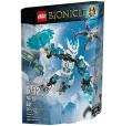 Opakowanie Lego Bionicle Obrońca Lodu
