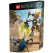 Opakowanie Lego Bionicle Obrońca Skał