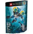 Opakowanie Lego Bionicle Obrońca Wody