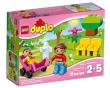 Opakowanie Lego Duplo Mama z dzieckiem
