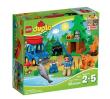 Lego Duplo Wycieczka na ryby. Wydawca: Alegoria. Dadada.pl Opakowanie Lego Duplo Wycieczka na ryby